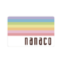 nanaco