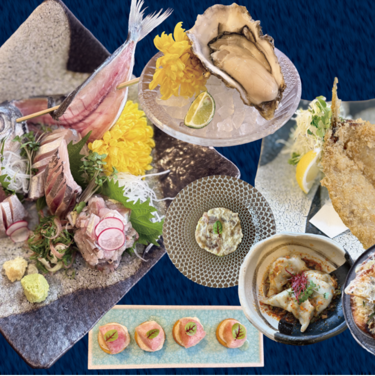 蔵酒バル　たちうお