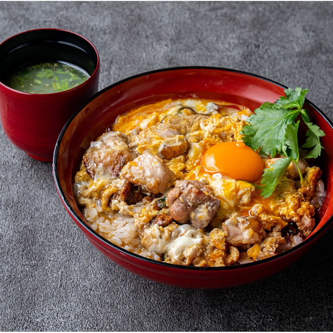 【１F】おすすめランチメニューのご紹介