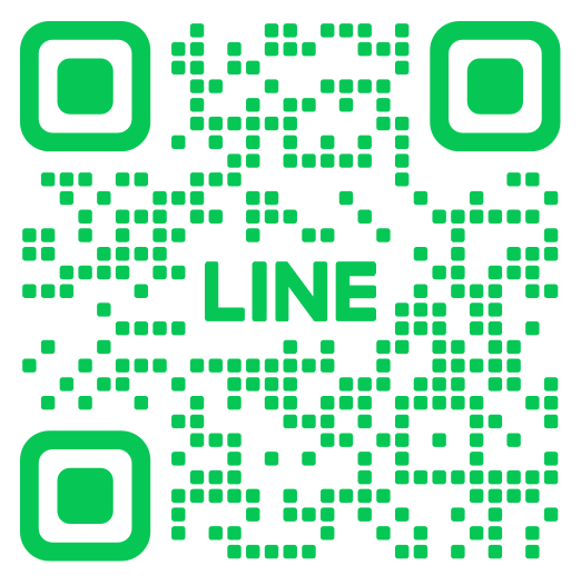 LINE公式アカウントのご案内