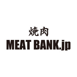 焼肉 MEAT BANK.jp